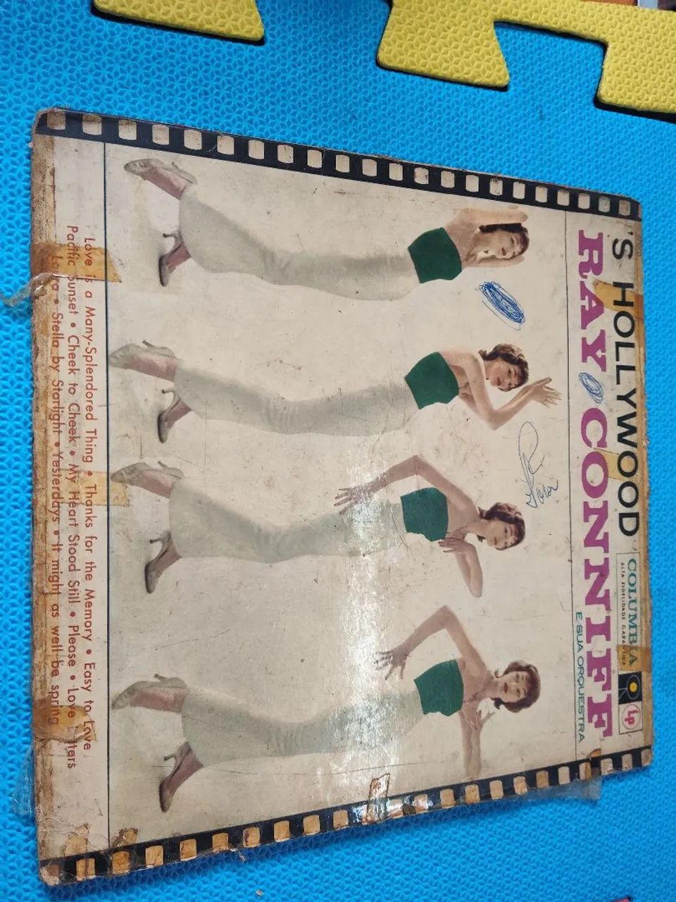 3 Lps Ray conniff - Foto 2