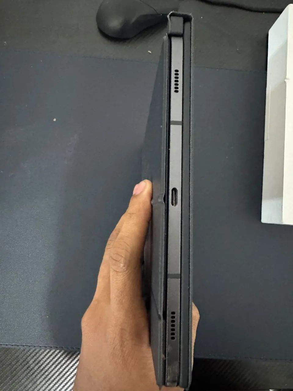 Samsung Galaxy Tab S9,256|12 de ram, não é o FE  - Foto 3