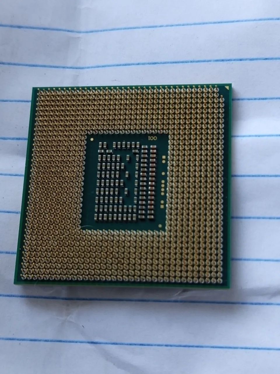 Processador Intel Core i3 - 3110M - Foto 2