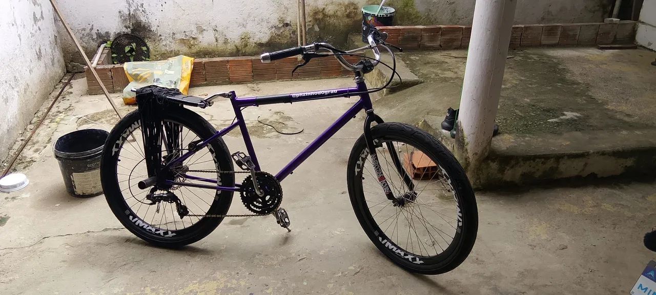 Bike