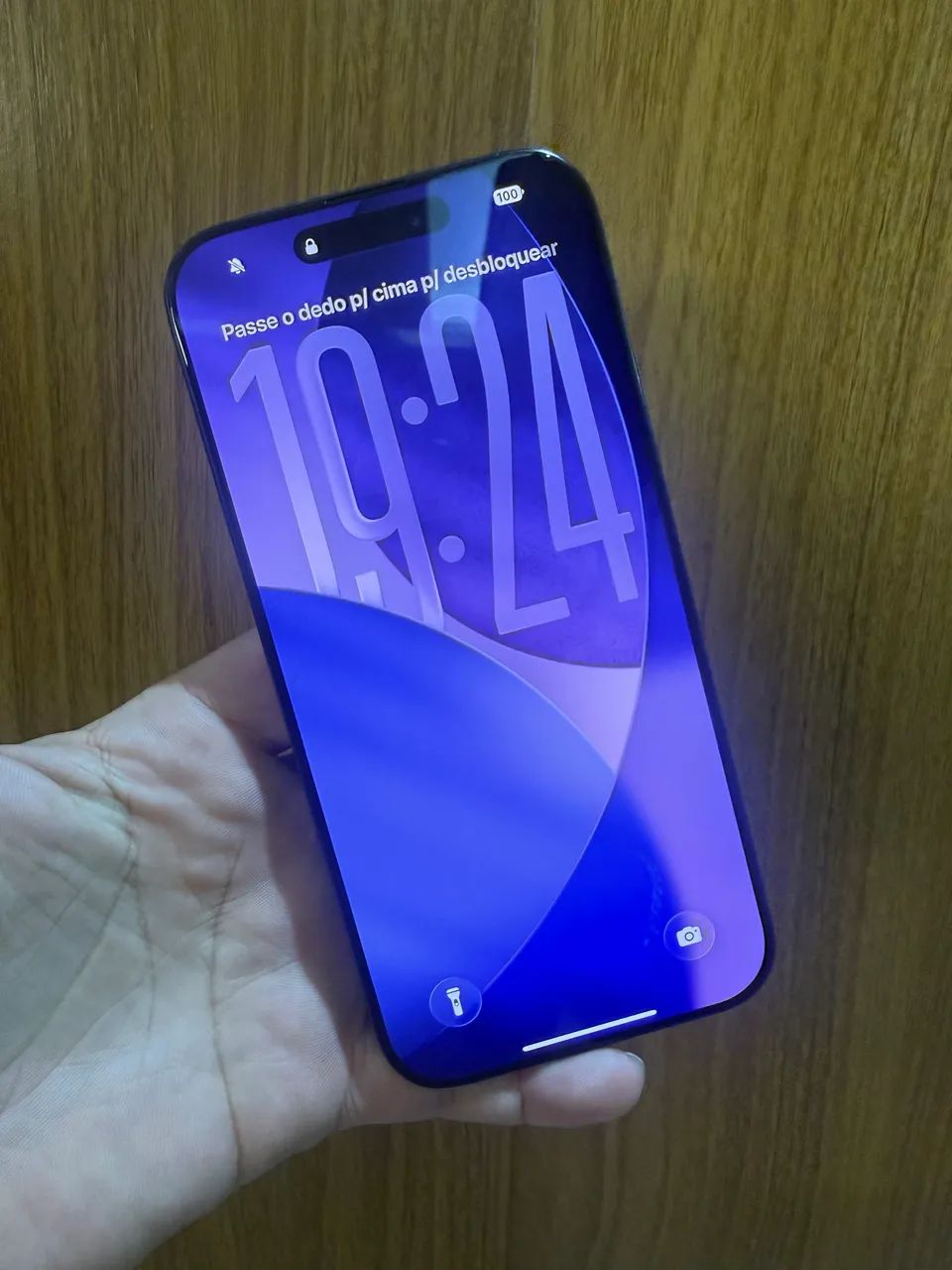 iPhone 16 Pro Max 256 gb  - Foto 3