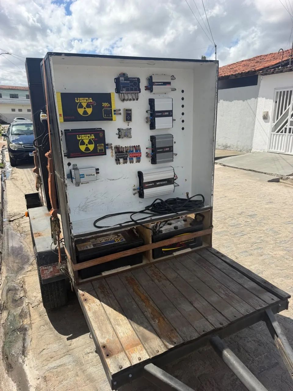 Paredão a venda  - Foto 2
