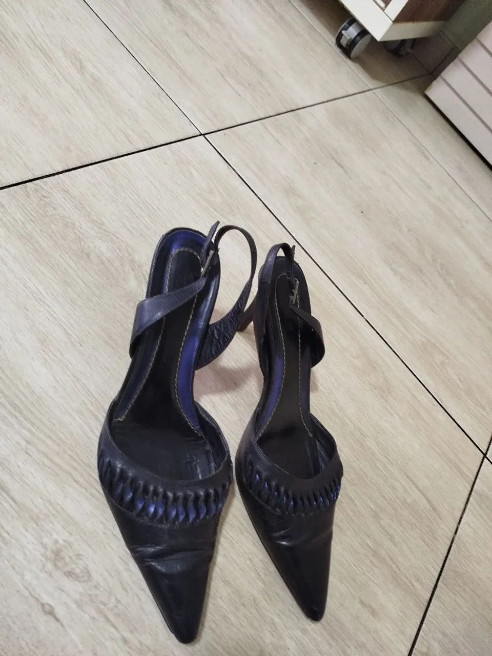 Sapato IODICE, ORIGINAL  - Foto 4