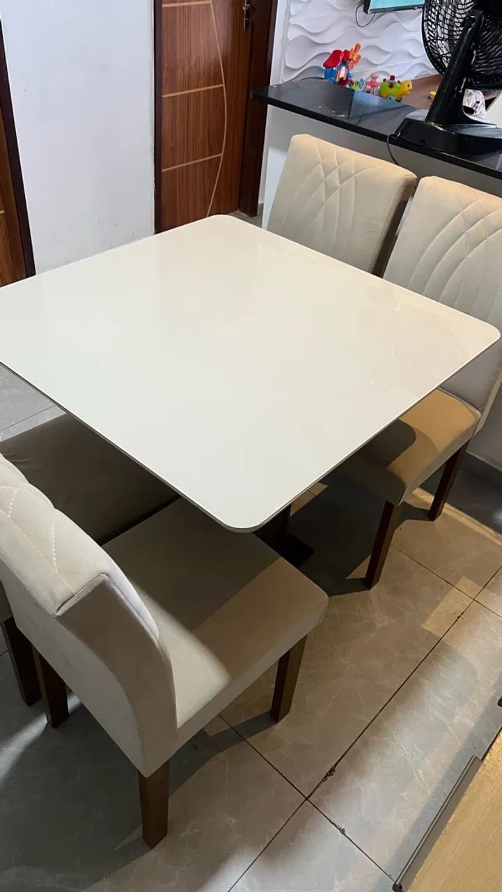 Mesa de jantar  - Foto 5
