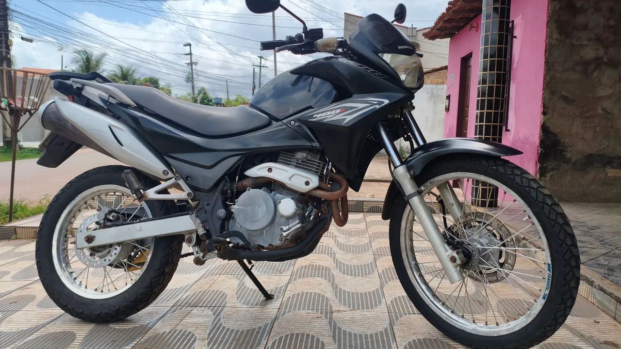 Falcon nx400i - Foto 5