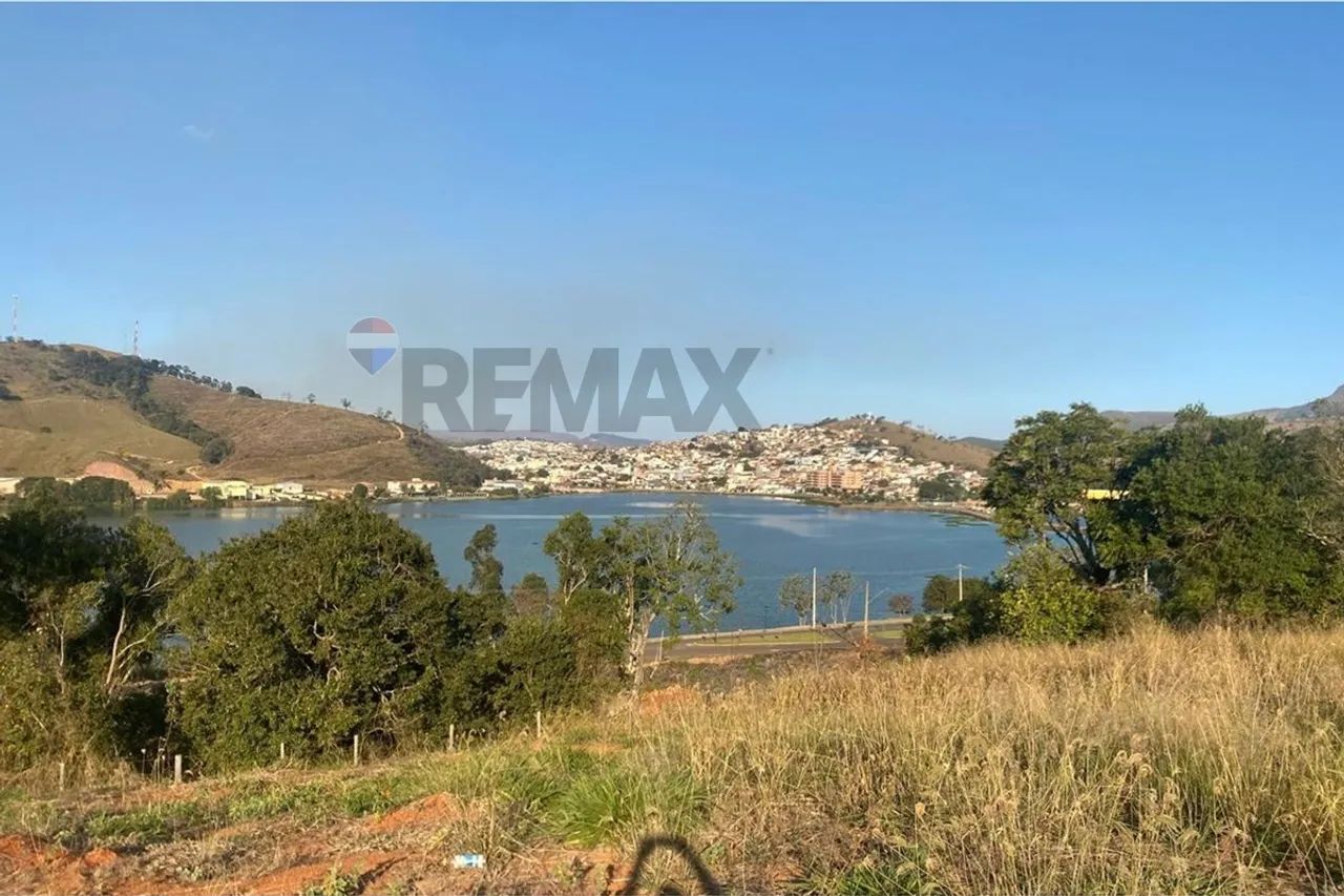 Excelente Terreno em Capitólio, Bairro Belvedere! - Foto 4