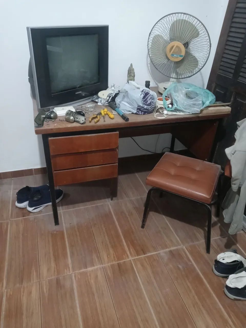 Mesa de escritório  - Foto 2