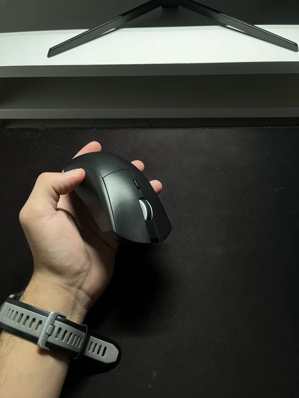 Mouse gamer Sem fio  - Foto 3