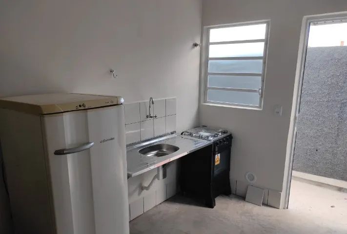 QUITINETE SOLTEIRO E QUITINETE CASAL BAIRRO SÃO LUIZ E SANTO ANTONIO - Foto 4