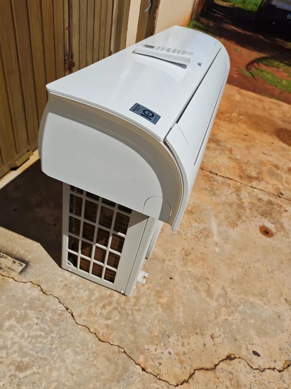 Ar condicionado Split Dual Inverter 18 BTUS  - Foto 3