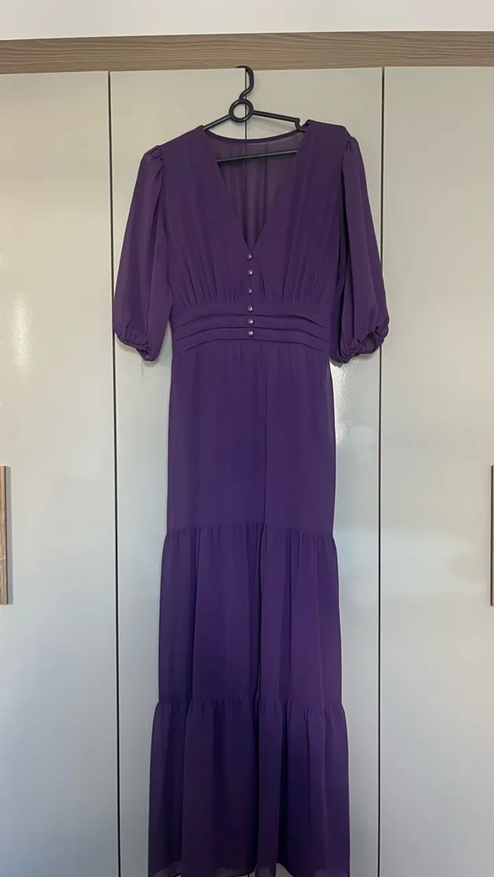 Vestido de festa - Foto 2