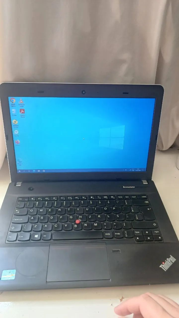 NOTEBOOK Core i5 Lenovo Thinkpad E431 Intel Core i5