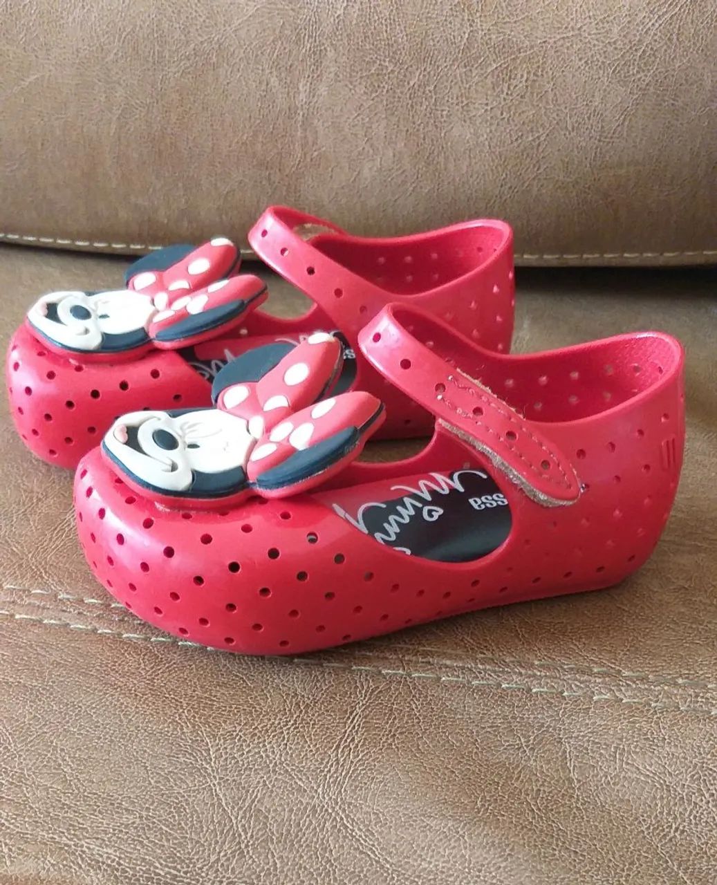 Mini Melissa  - Foto 2
