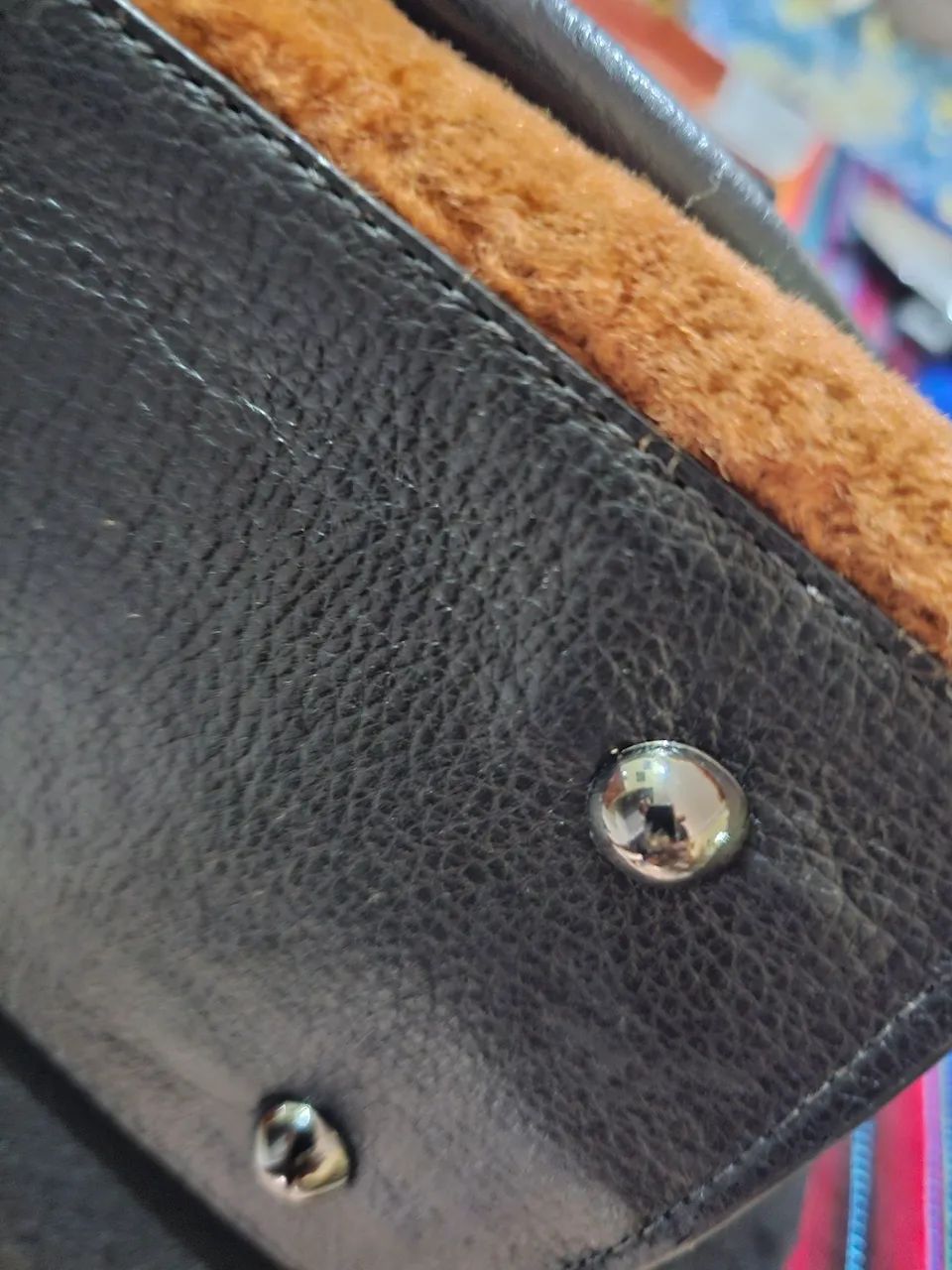 Bolsa Ellus deluxe original - Foto 5