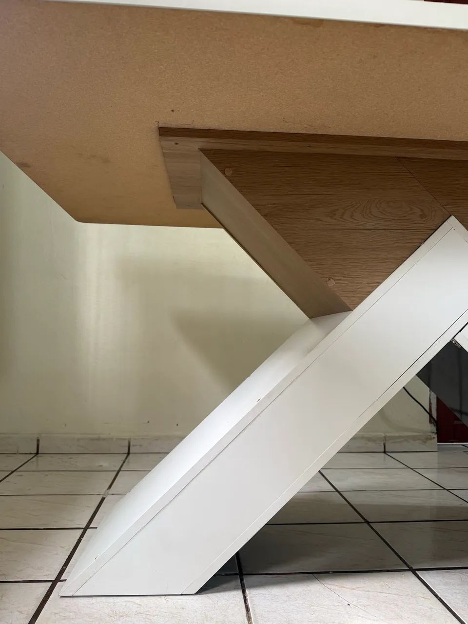 Mesa 6 lugares  - Foto 4