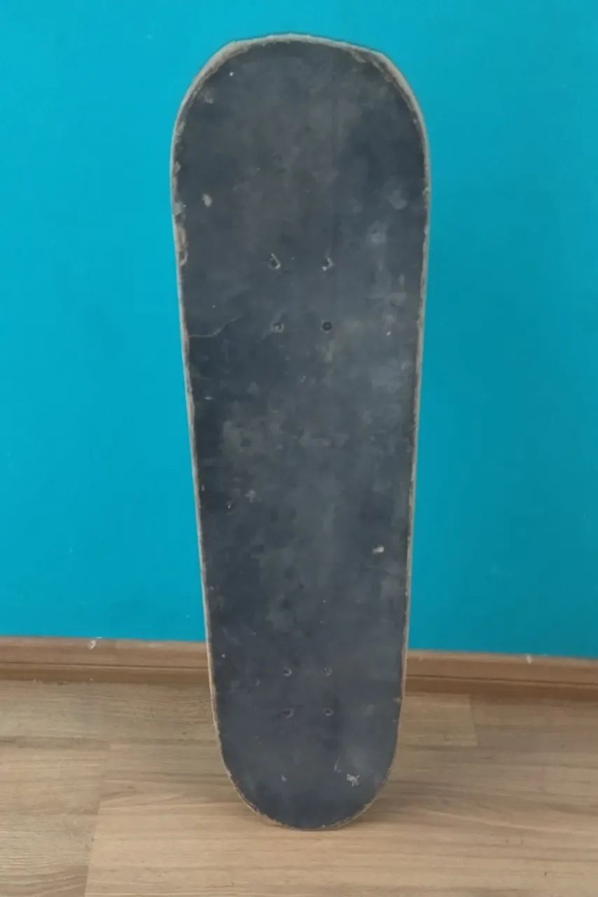 Skate Montado Semi Profissional Abec5 Completo Colorido Bel