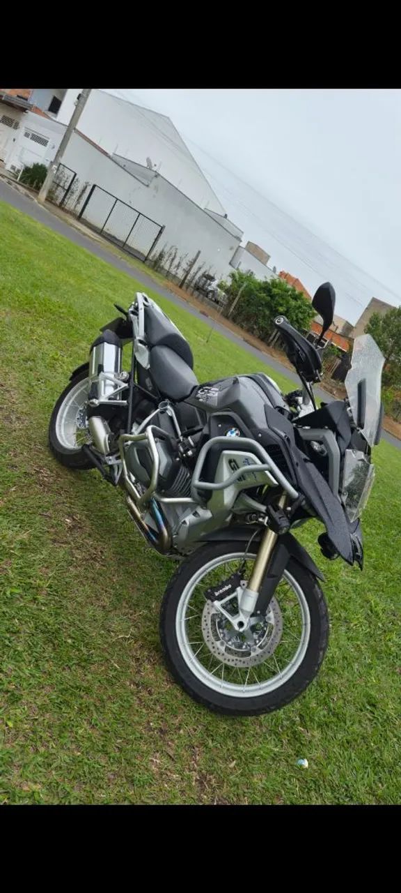 Bmw 2017 moto super conservada!  - Foto 4