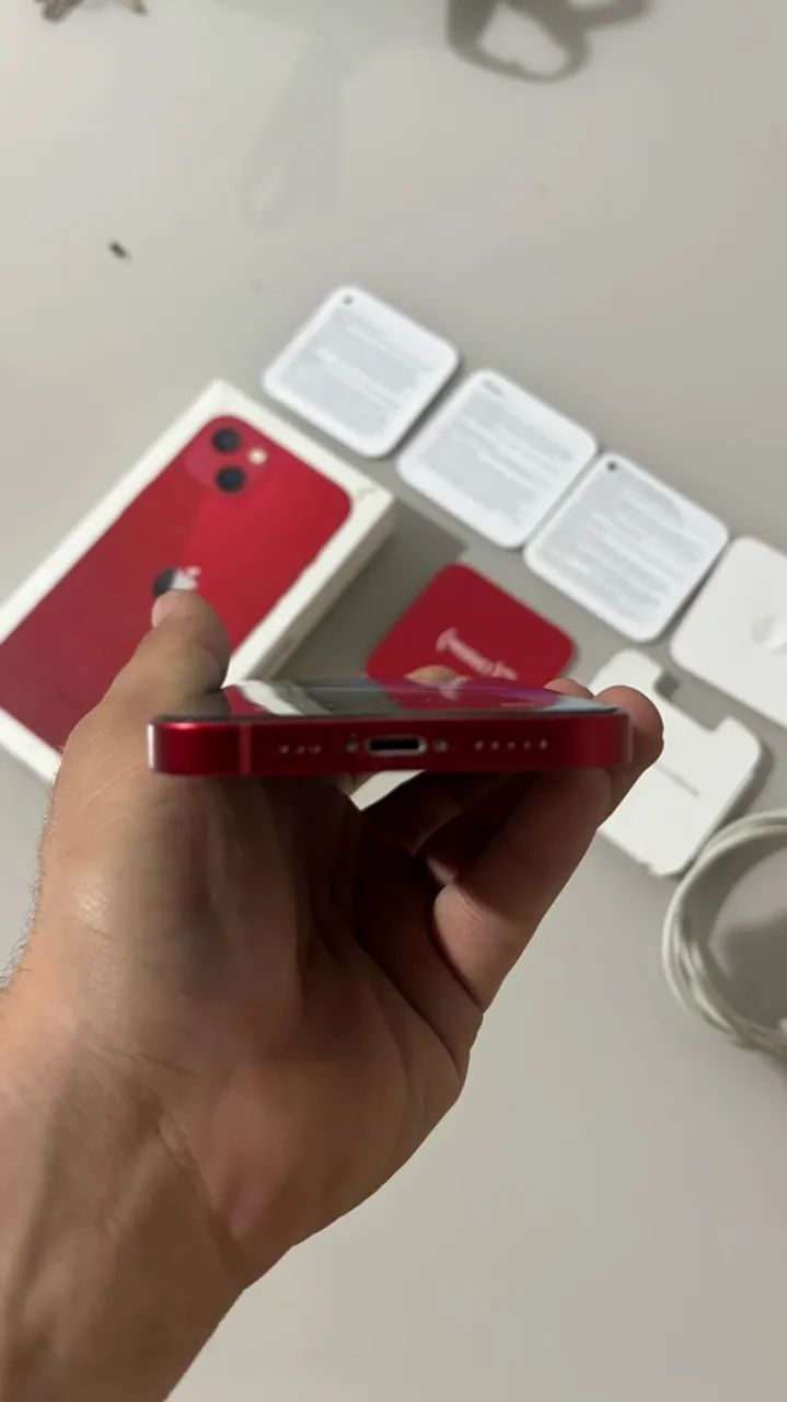 iPhone 13 256gb - Foto 3