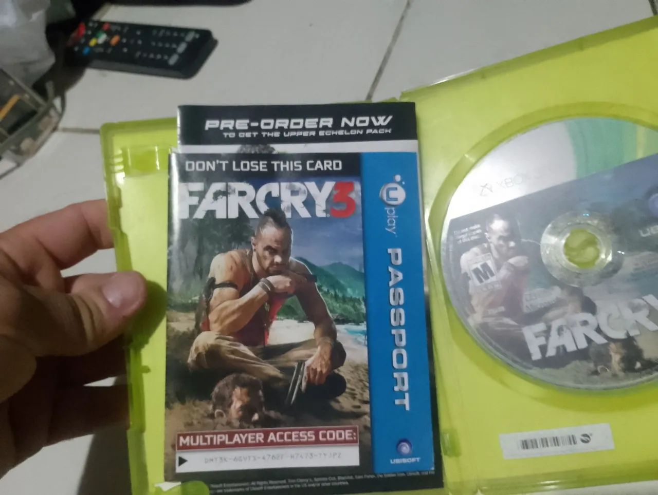FarCry 3, Xbox 360 - Foto 3