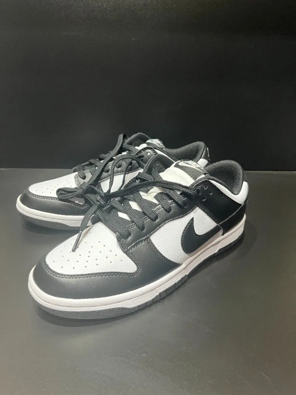 Tenis Nike Dunk Low  43