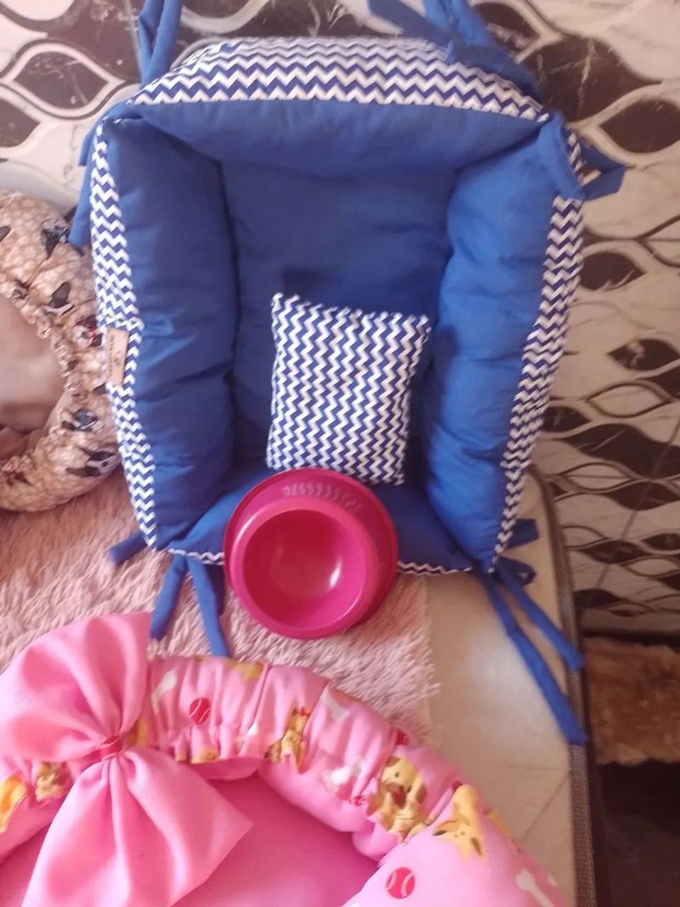 Vendo camas de Pet ? - Foto 3