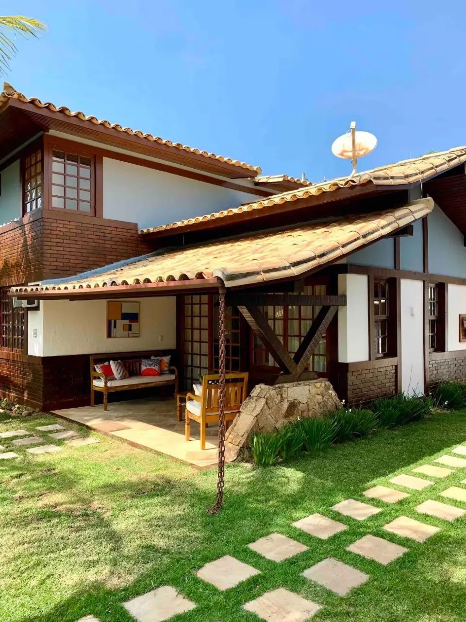 Casa búzios geriba  - Foto 5