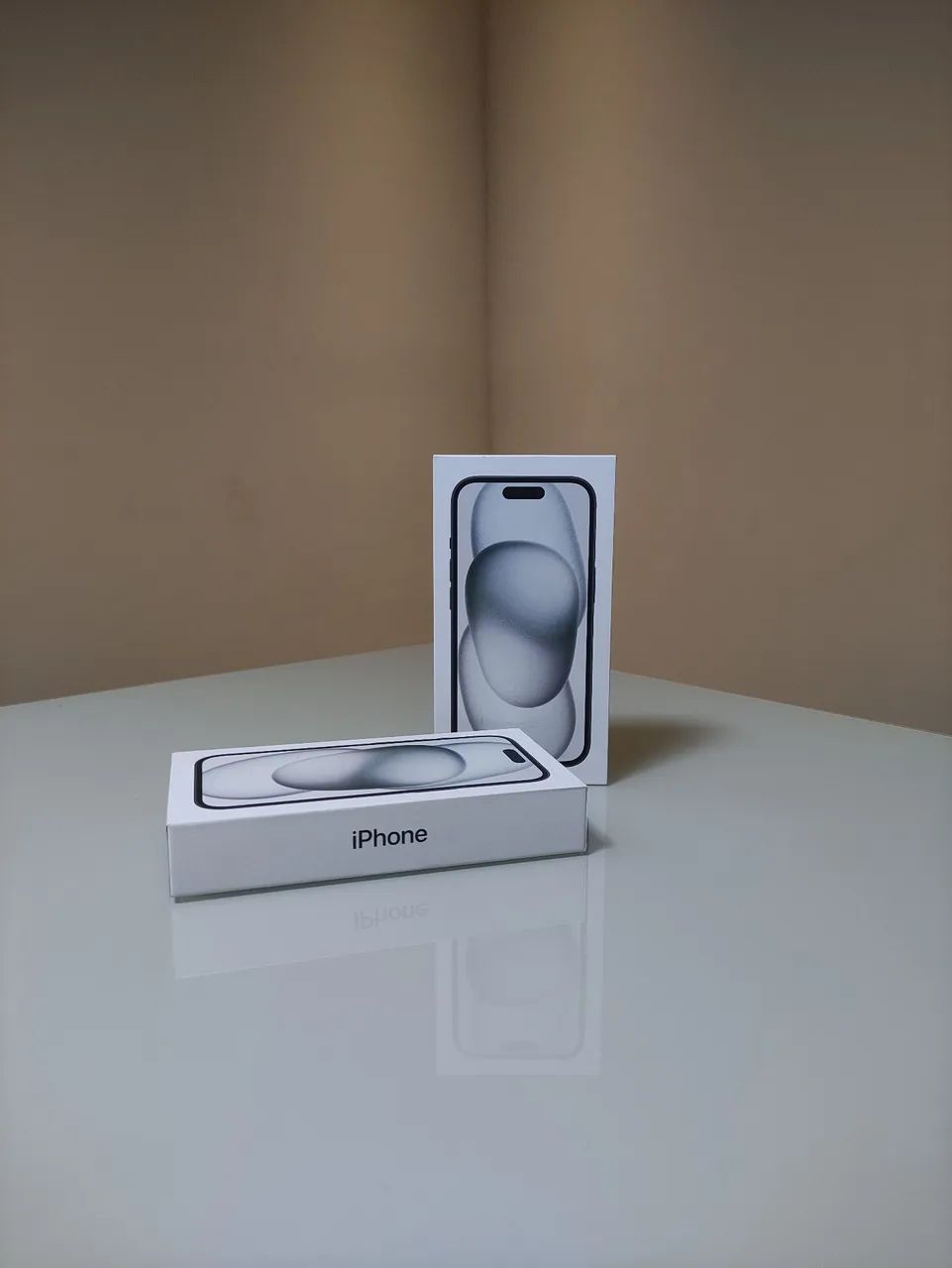 iPhone 15 preto 128 gb Lacrado/nota  - Foto 3