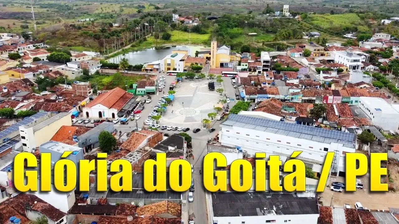 Sítios e Chácaras em Glória do Goitá e Região