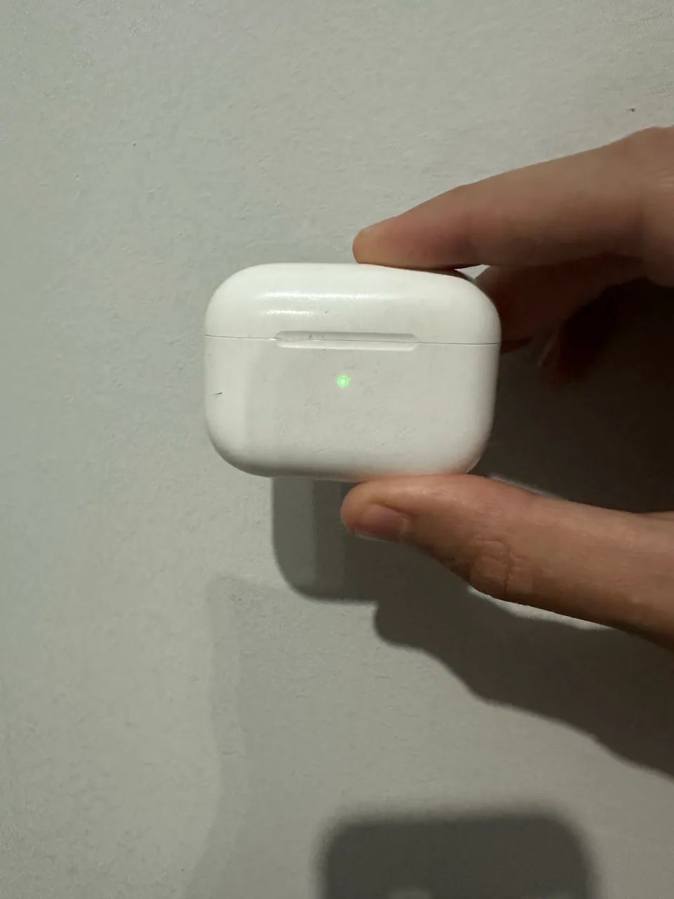 AIR PODS PRO 1 - ORIGINAL - Foto 2