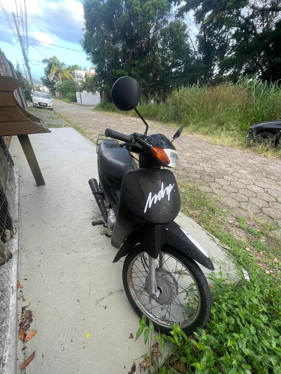 Honda Biz 2005  - Foto 3