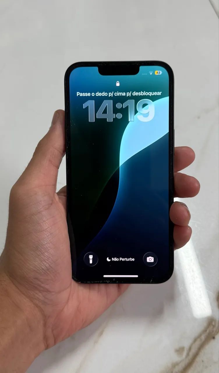 Iphone 13 128GB - Usado - Foto 4