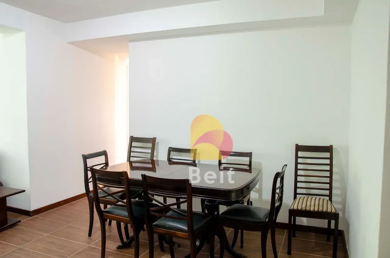 Melhor prédio de Laranjeiras com 3 quartos, suite, vaga e bosque - Foto 5