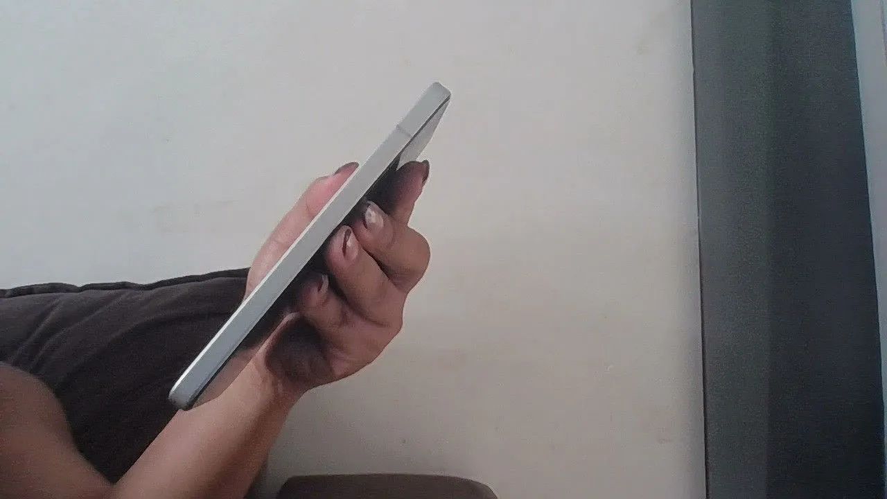 Poco x8 pro- 256GB- branco  - Foto 4