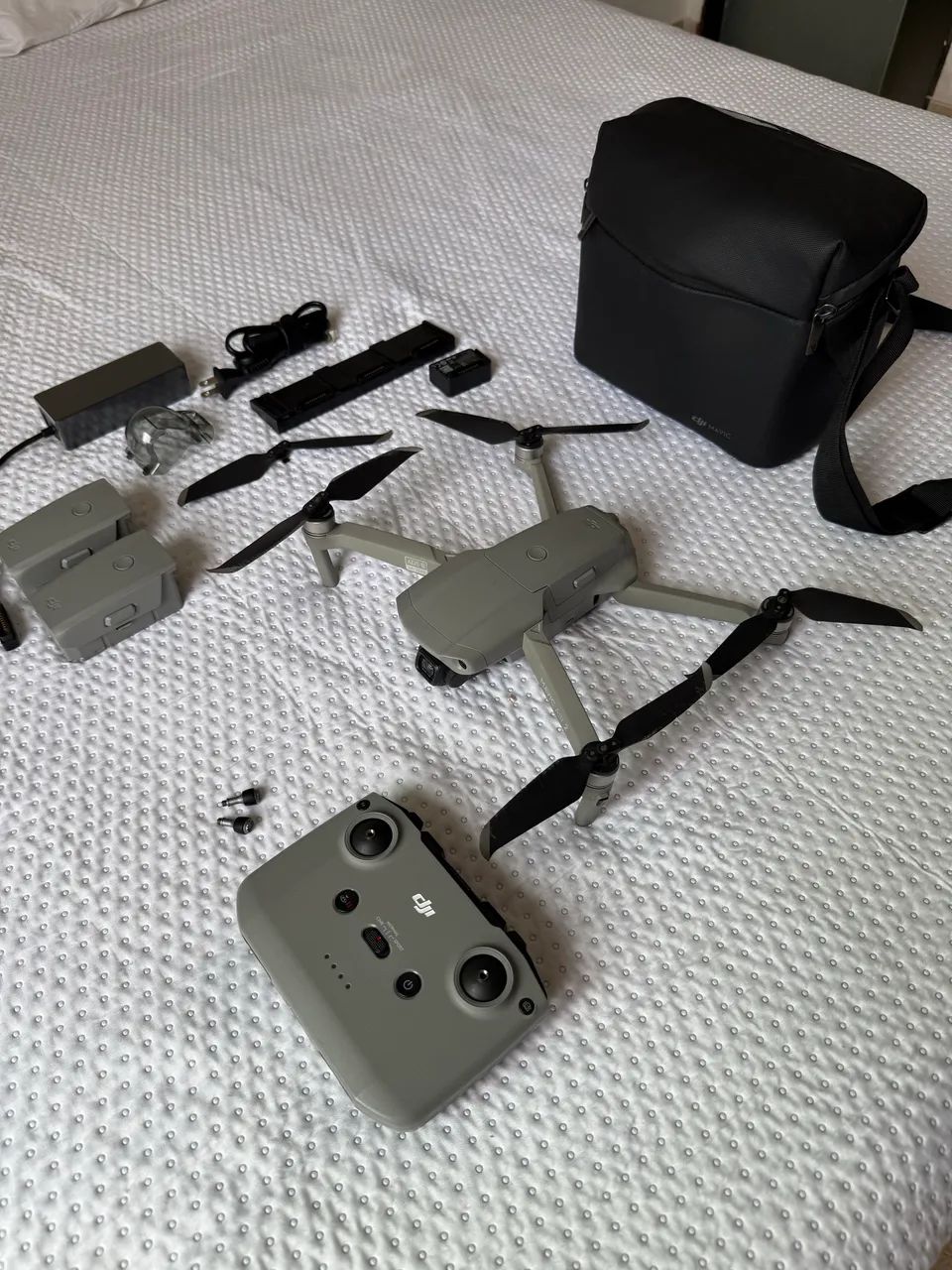 Vendo Drone DJI MAVIC AIR 2 - Foto 2