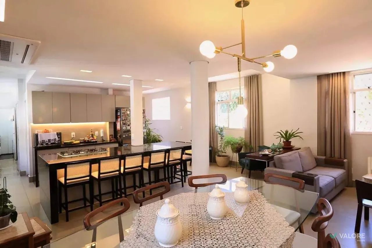 Apartamento 5 quartos à venda no Santo Antônio - Foto 2