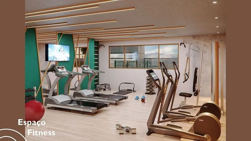JOCKEY CLUB RESIDENCE - Foto 7