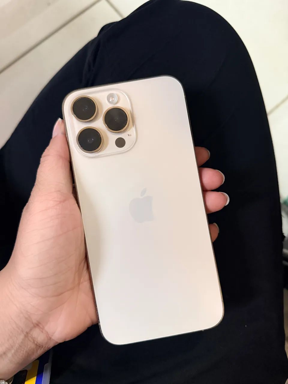 IPHONE 14 PRO MAX 256GB  - Foto 2