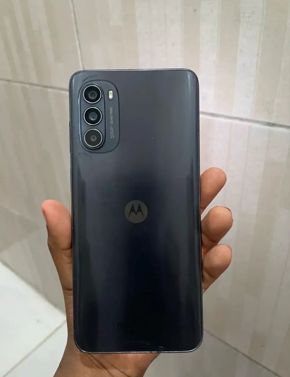 motog g52