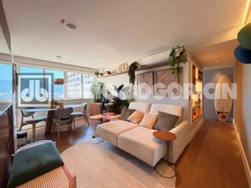 Apartamento : / Residencial / Ipanema - Foto 3