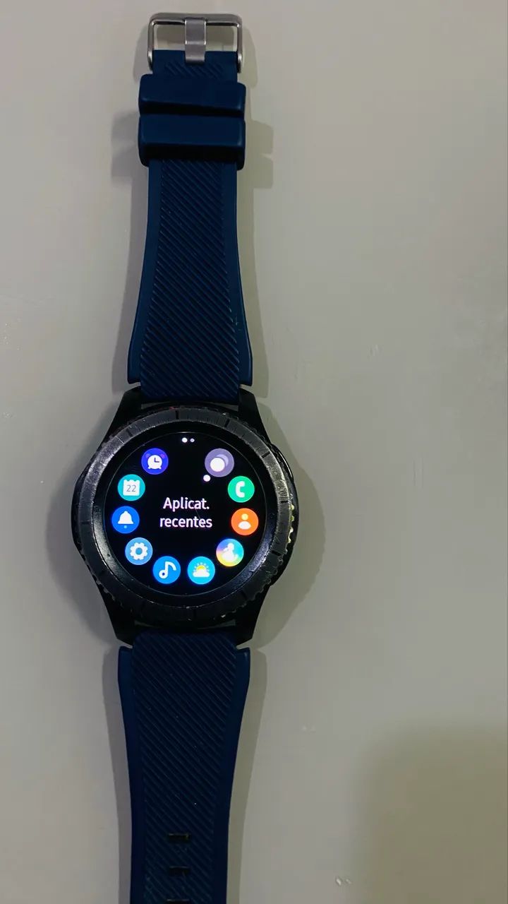 Smartwhatch sansung - Foto 2