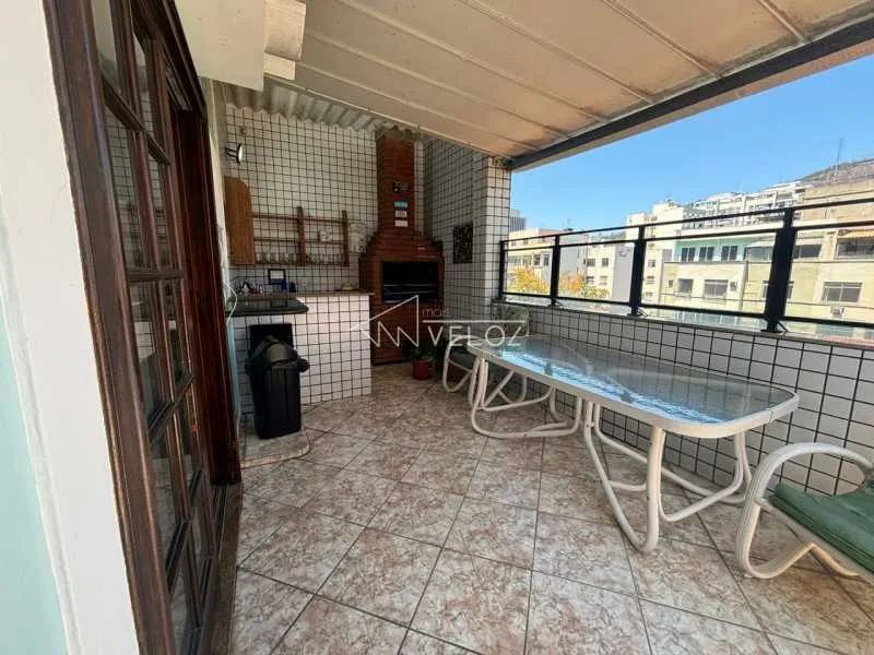 Apartamento : / Residencial / Botafogo 1