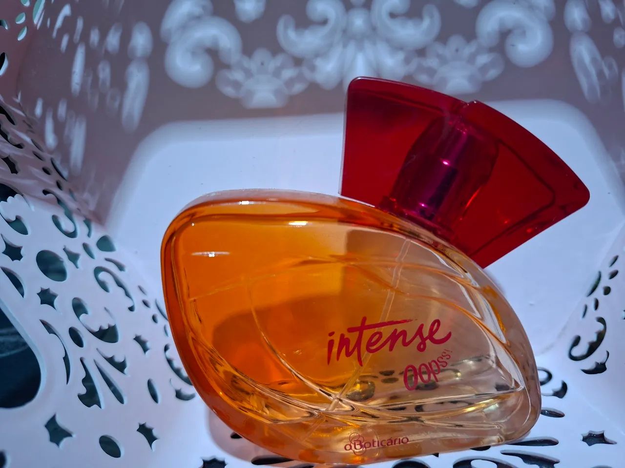 Perfume descontinuado Oops  - Foto 5