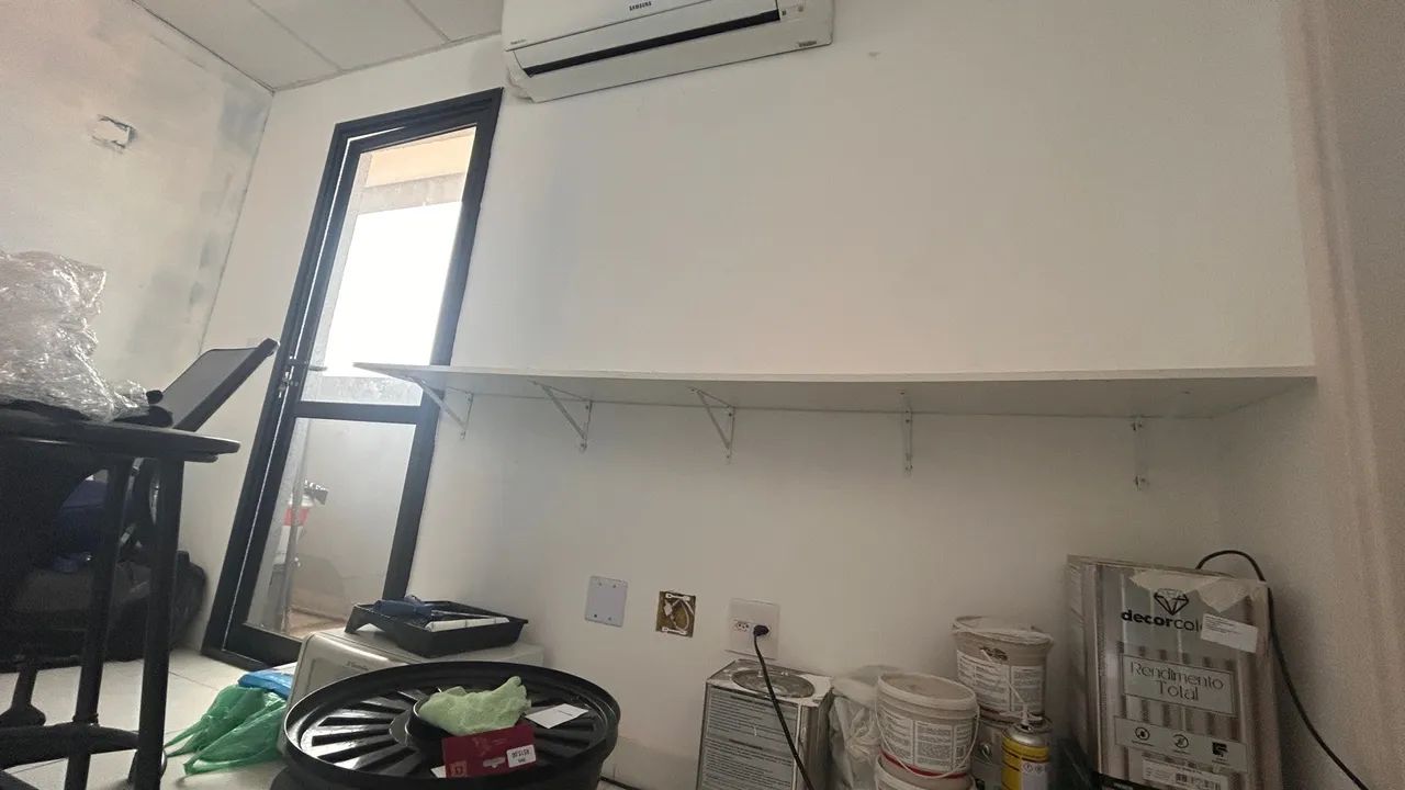 Bancada e estante - Foto 3
