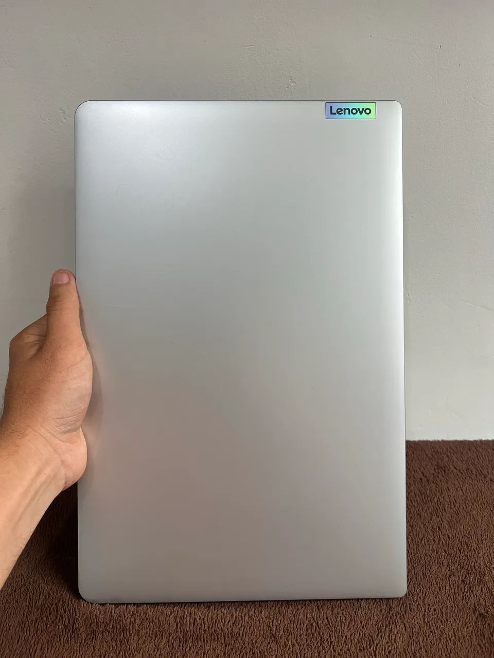 Notebook Lenovo com placa de video - Pronto para uso. - Foto 4