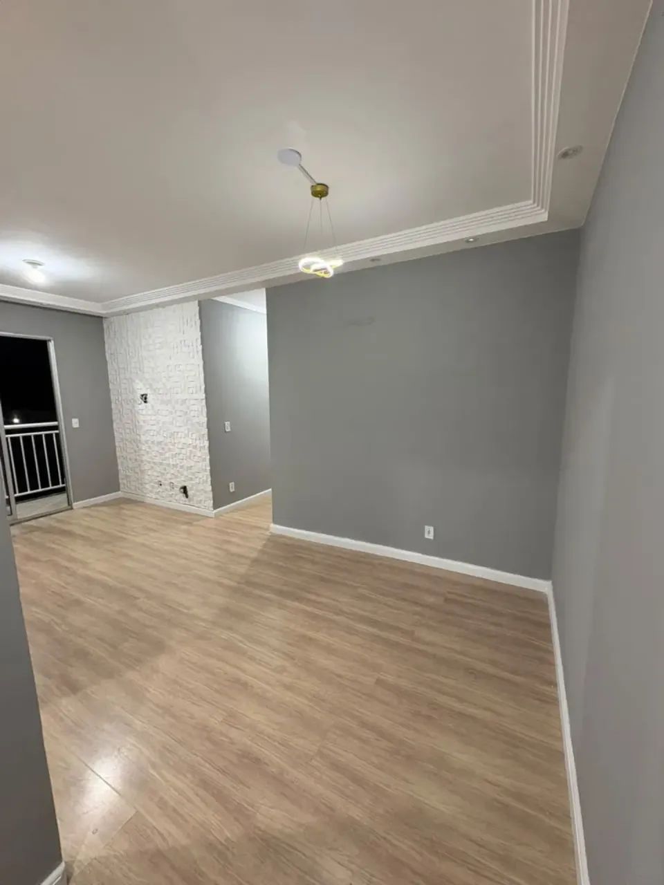 Apartamento com 3 quartos no vale do sol life