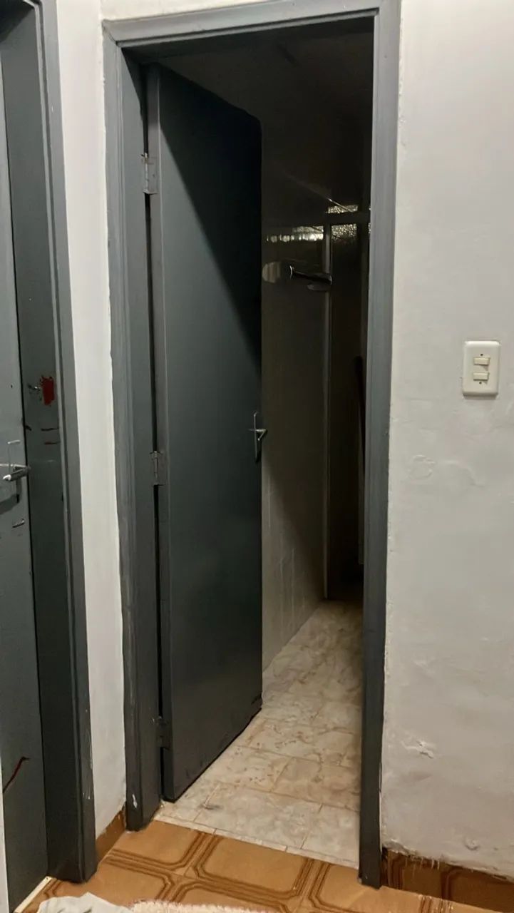 Quarto mobiliado - Foto 4