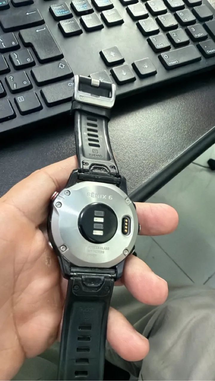 Garmin fenix 6 - Foto 2