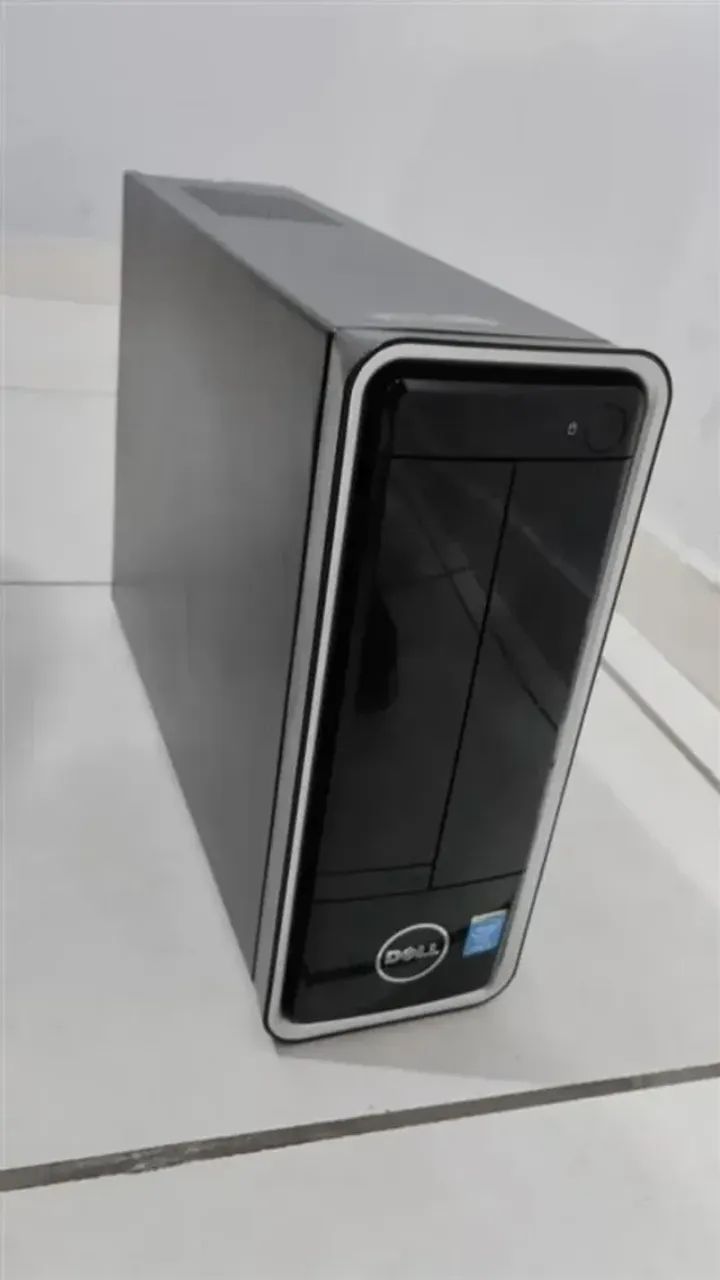 KIT COM 5 COMPUTADORES DESKTOP | INTEL i5, i3 E CORE 2 DUO | PARA USO OU RETIRADA DE PEÇA - Foto 3
