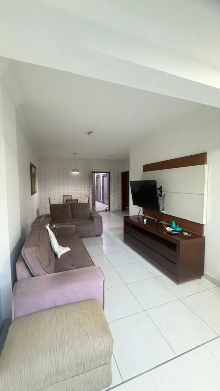 Apartamento amplo com 140 M na praia da Costa !.  - Foto 2