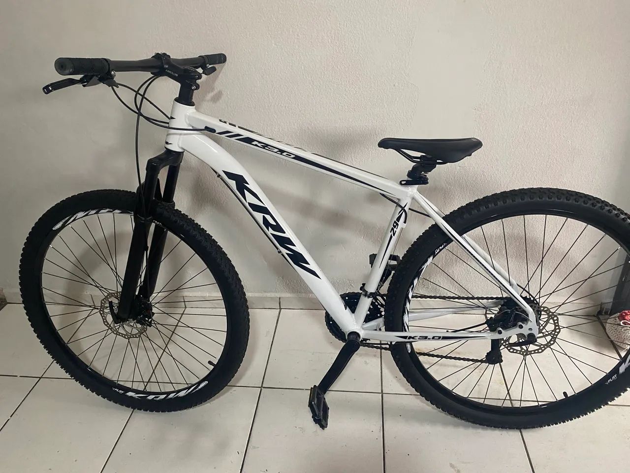 Vendo bicicleta aro 29 - Foto 2